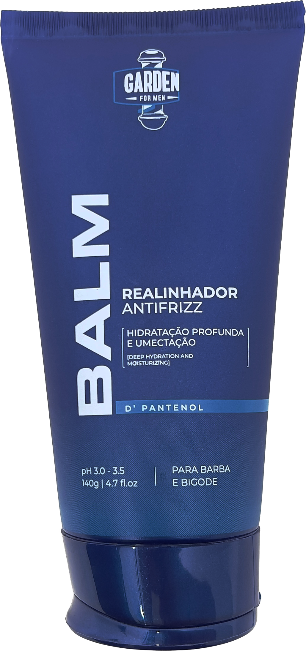 Balm - Garden for Men — imagem 1