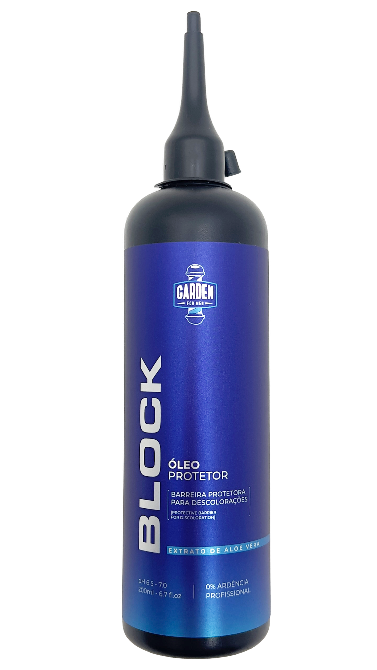 Block - Garden for Men