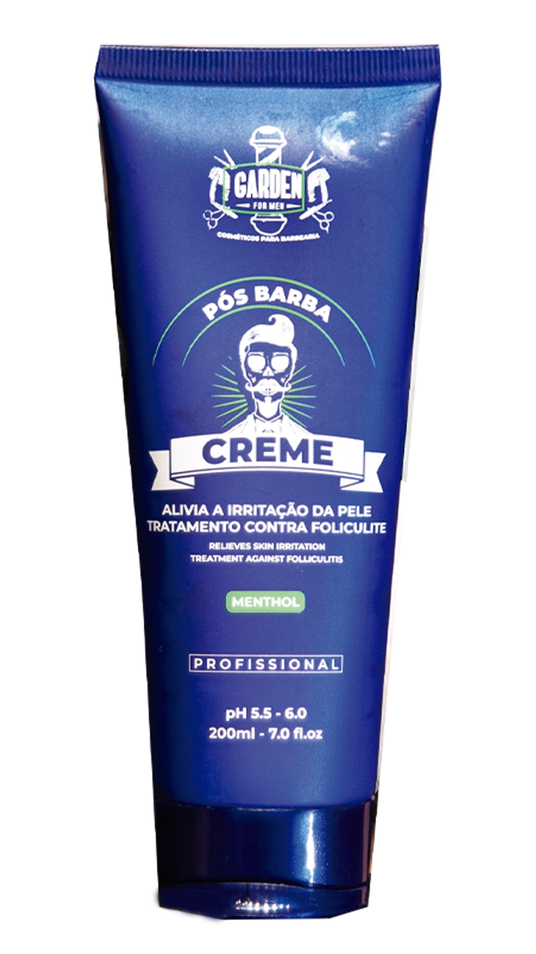 Creme Pós Barba - Garden for Men