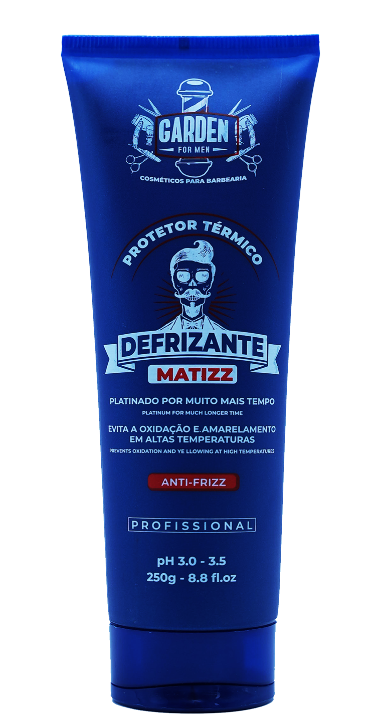 Defrizante Matizz - Garden for Men