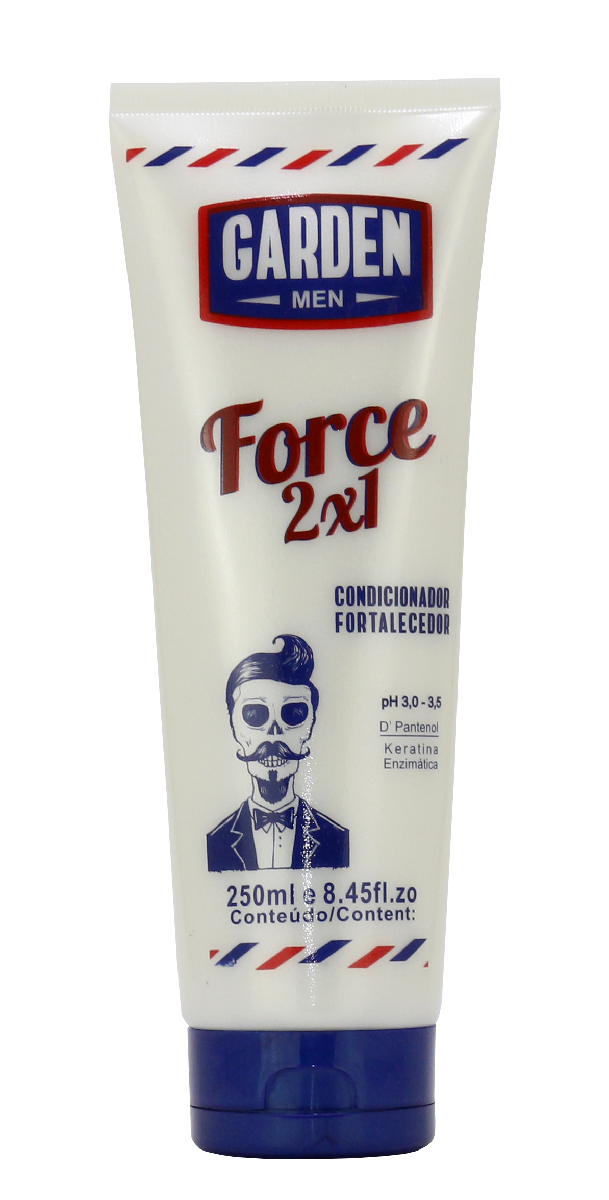 Force 2x1 - Garden for Men — imagem 1