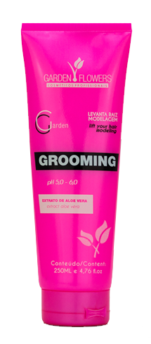 Grooming - Garden Hair — imagem 1
