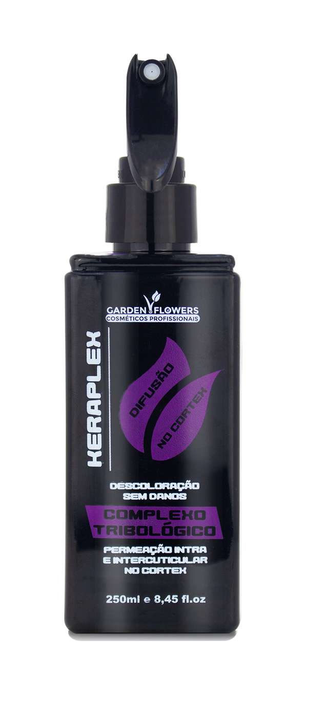 Keraplex 250ml - Garden Hair