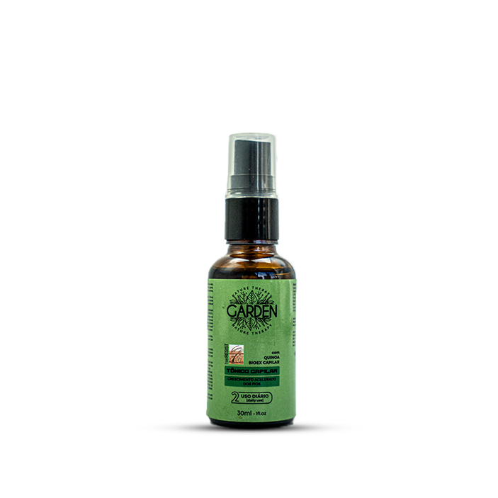 KIT Defense Scalp Nature Therapy - Garden Hair — imagem 5