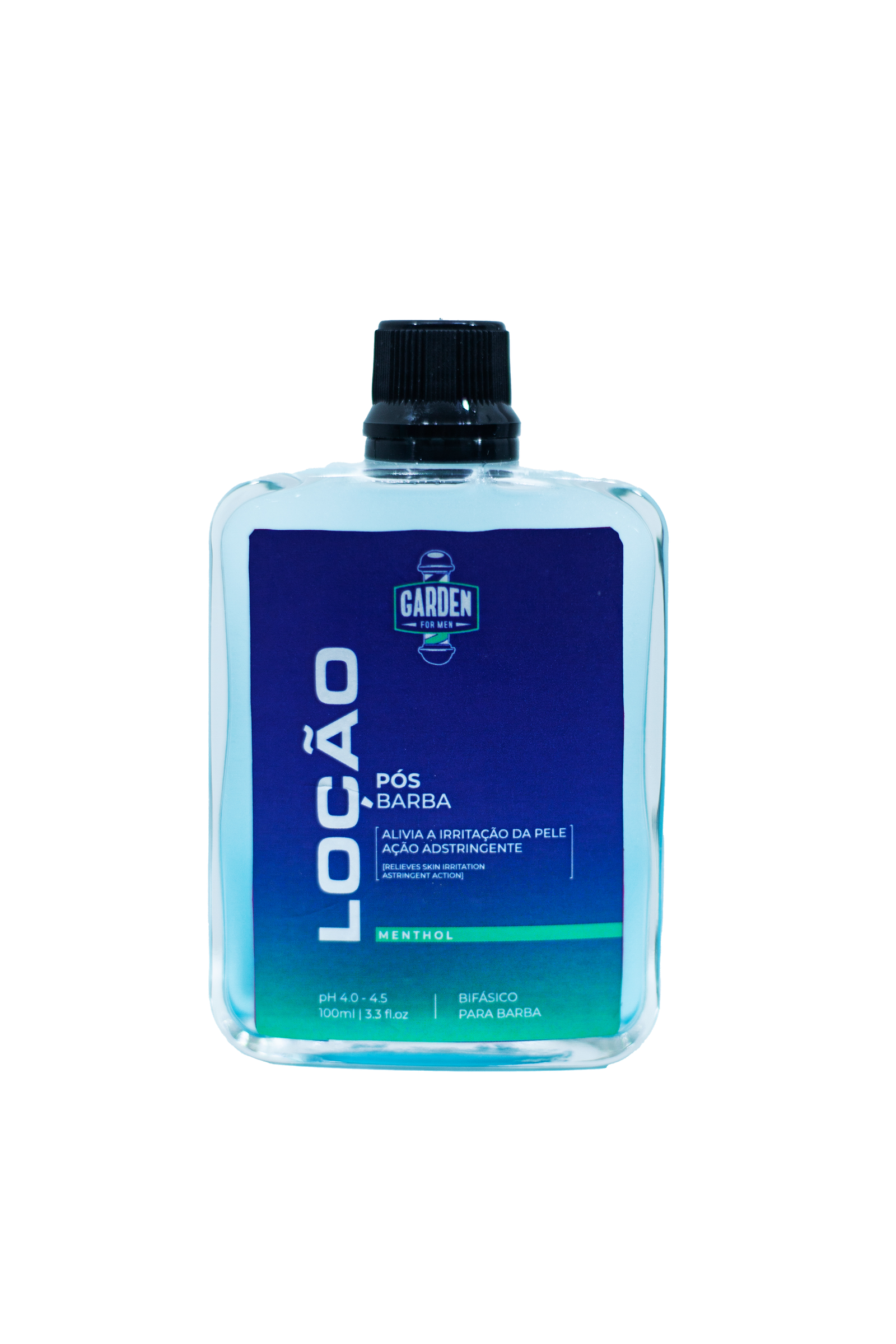 Loção Pós Barba - Garden for Men