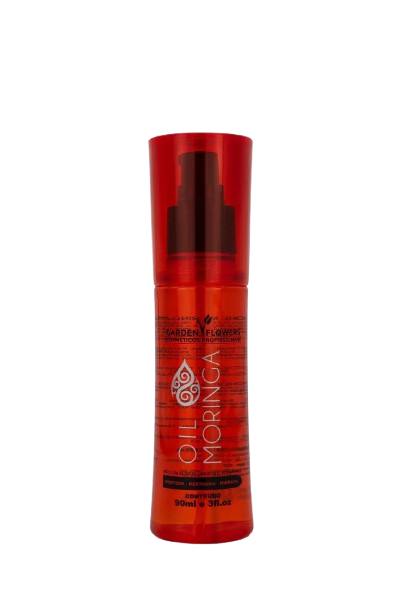 Óleo de Moringa - Garden Hair — imagem 1