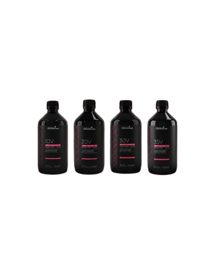 OX (PREMIUM EXPRESS) 500ml - Garden Hair