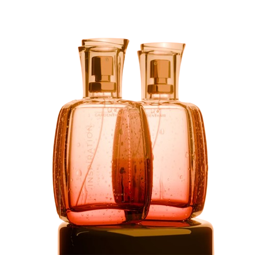 Perfume Árabe 50ml - Garden Hair
