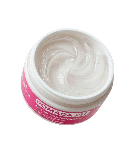 Pomada 2x1 - Garden Hair