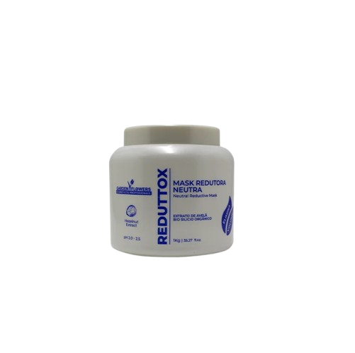 Reduttox Neutro - Garden Hair