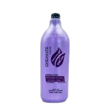 Revitalize Color - Garden Hair — imagem 1