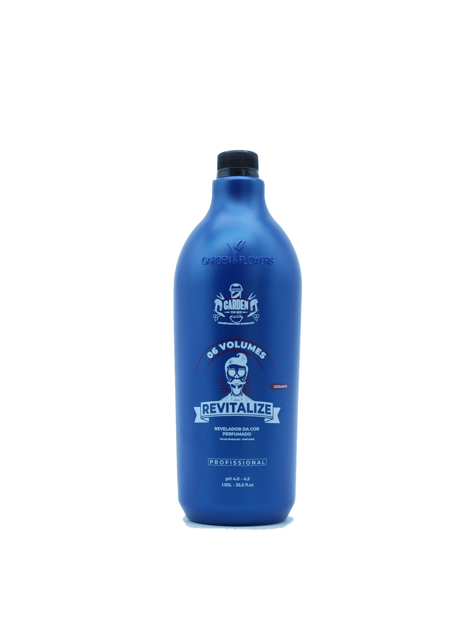 Revitalize - Garden for Men — imagem 1