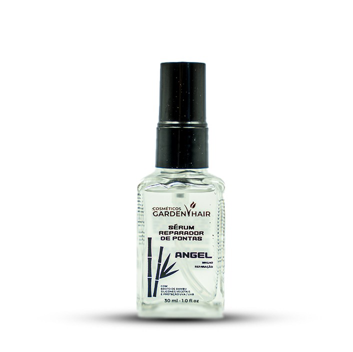 Sérum Reparador De Pontas 30ml - Garden Hair — imagem 3