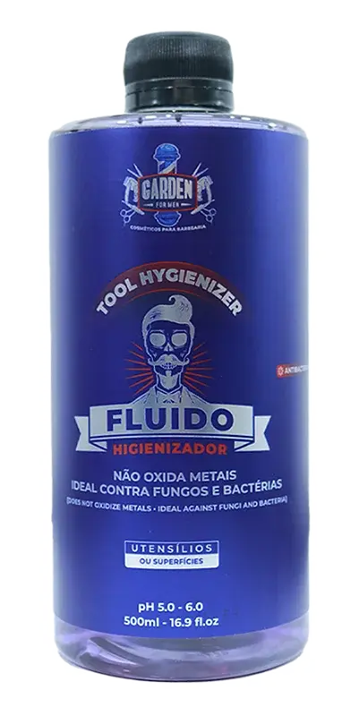 Tool Hygienizer - Garden for Men